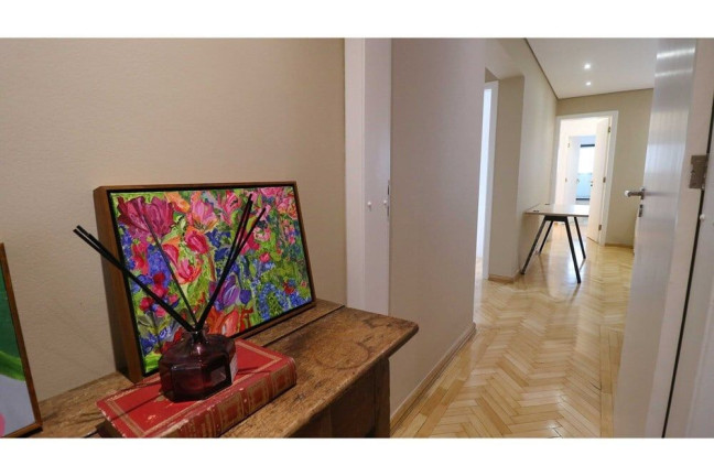 Imagem Apartamento com 4 Quartos à Venda, 234 m² em Paraíso Do Morumbi - São Paulo Imagem Apartamento com 4 Quartos à Venda, 234 m² em Paraíso Do Morumbi - São Paulo
