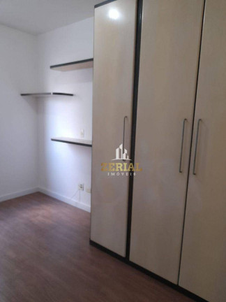 Imagem Apartamento com 2 Quartos à Venda, 66 m² em Santo Antônio - São Caetano Do Sul