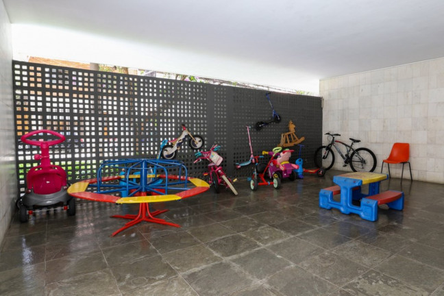 Imagem Imóvel com 3 Quartos à Venda, 232 m² em Jardim América - São Paulo