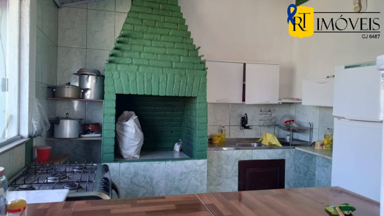 Imagem Cobertura com 4 Quartos à Venda, 160 m² em Braga - Cabo Frio