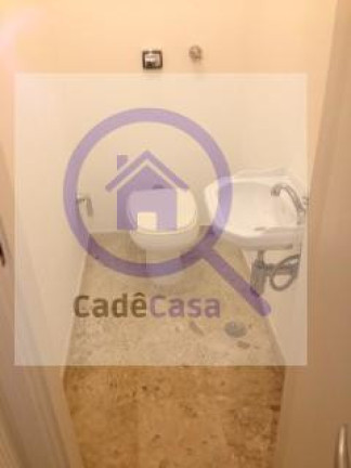 Imagem Apartamento com 3 Quartos para Alugar, 110 m² em Indianópolis - São Paulo