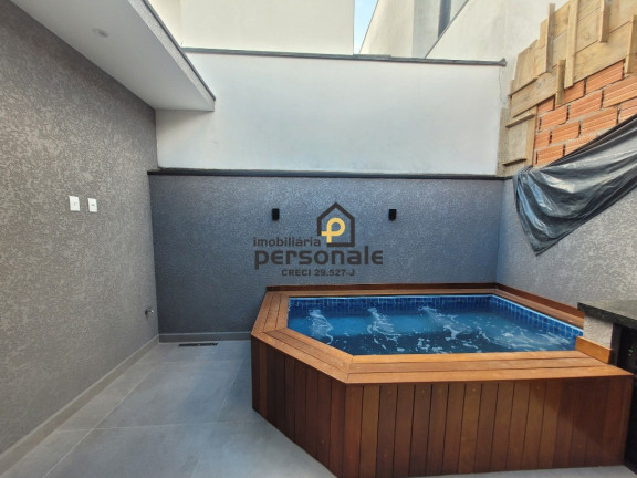 Imagem Imóvel com 3 Quartos à Venda, 115 m² em Condominio Terras De São Francisco - Sorocaba Imagem Imóvel com 3 Quartos à Venda, 115 m² em Condominio Terras De São Francisco - Sorocaba