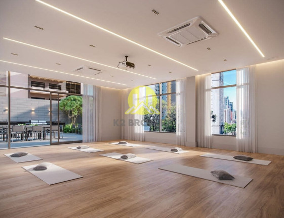 Imagem Apartamento com 2 Quartos à Venda, 75 m² em Alto Da Glória - Curitiba Imagem Apartamento com 2 Quartos à Venda, 75 m² em Alto Da Glória - Curitiba