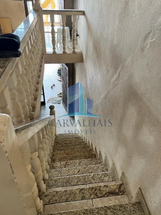 Imagem Casa com 3 Quartos à Venda, 225 m² em Vila Cristina - Betim Imagem Casa com 3 Quartos à Venda, 225 m² em Vila Cristina - Betim