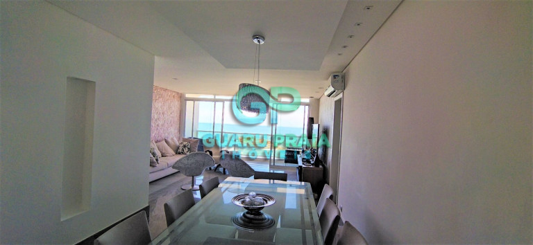 Imagem Apartamento com 3 Quartos à Venda, 150 m² em Pitangueiras - Guarujá Imagem Apartamento com 3 Quartos à Venda, 150 m² em Pitangueiras - Guarujá
