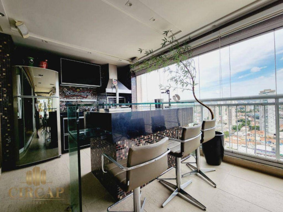 Imagem Apartamento com 4 Quartos à Venda ou Locação, 205 m² em Vila Romana - São Paulo Imagem Apartamento com 4 Quartos à Venda ou Locação, 205 m² em Vila Romana - São Paulo