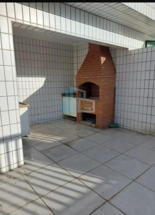 Imagem Apartamento com 4 Quartos à Venda, 158 m² em Canto Do Forte - Praia Grande Imagem Apartamento com 4 Quartos à Venda, 158 m² em Canto Do Forte - Praia Grande