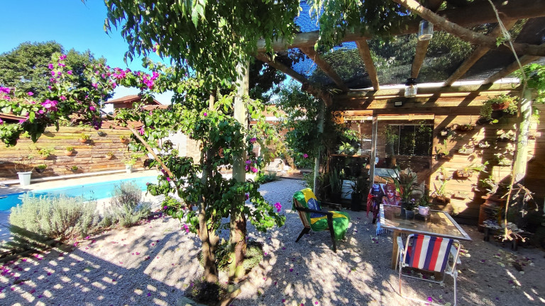 Imóvel com 2 Quartos à Venda,  em Grama - Garopaba