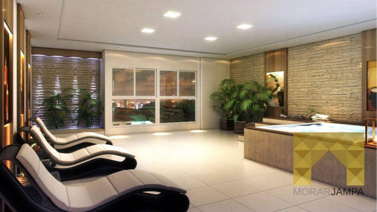 Imagem Apartamento com 3 Quartos à Venda, 165 m² em Altiplano Cabo Branco - João Pessoa Imagem Apartamento com 3 Quartos à Venda, 165 m² em Altiplano Cabo Branco - João Pessoa