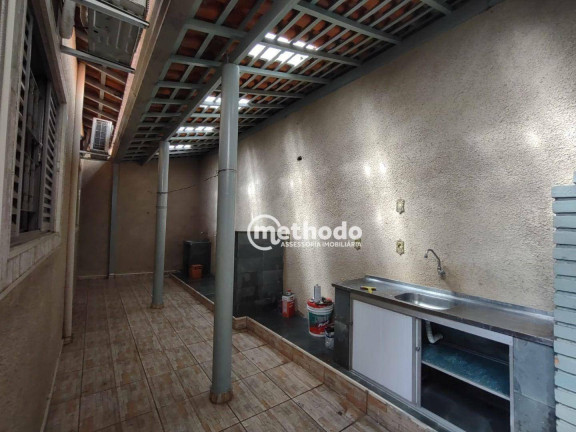 Imagem Casa com 3 Quartos à Venda, 110 m² em Parque Residencial Vila União - Campinas Imagem Casa com 3 Quartos à Venda, 110 m² em Parque Residencial Vila União - Campinas