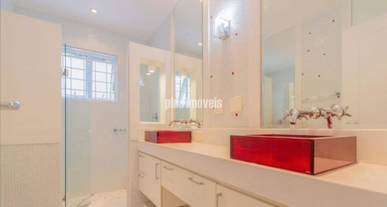 Imagem Casa com 4 Quartos à Venda, 580 m² em Jardim Paulista - São Paulo Imagem Casa com 4 Quartos à Venda, 580 m² em Jardim Paulista - São Paulo
