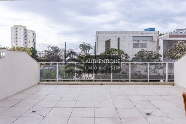 Imagem Apartamento com 1 Quarto à Venda, 94 m² em Vila Mascote - São Paulo