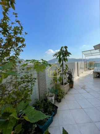 Imagem Apartamento com 3 Quartos à Venda, 210 m² em Pompéia - Santos Imagem Apartamento com 3 Quartos à Venda, 210 m² em Pompéia - Santos