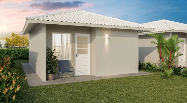 Casa de Condomínio com 2 Quartos à Venda, 200 m² em Coxipó - Cuiabá