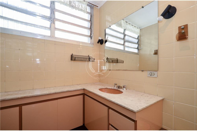 Imagem Apartamento com 3 Quartos à Venda, 215 m² em Bela Vista - São Paulo