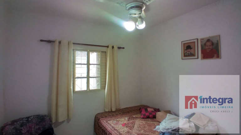Imagem Casa com 2 Quartos à Venda, 145 m² em Jardim Hortência - Limeira Imagem Casa com 2 Quartos à Venda, 145 m² em Jardim Hortência - Limeira