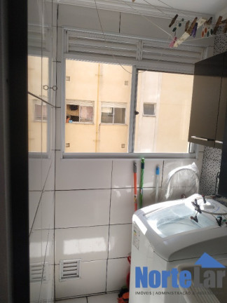 Imagem Apartamento com 2 Quartos à Venda, 51 m² em Jardim Peri - São Paulo
