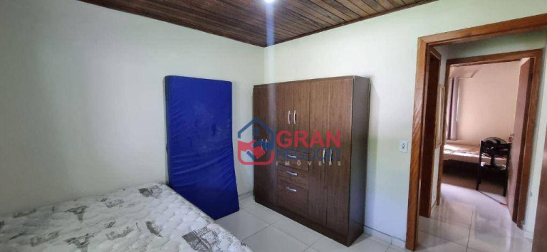 Imagem Casa com 2 Quartos para Alugar, 70 m² em Carmery - Pontal Do Paraná