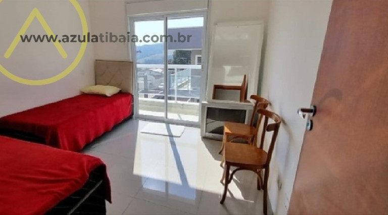 Imagem Apartamento com 3 Quartos à Venda, 88 m² em Vila Giglio - Atibaia