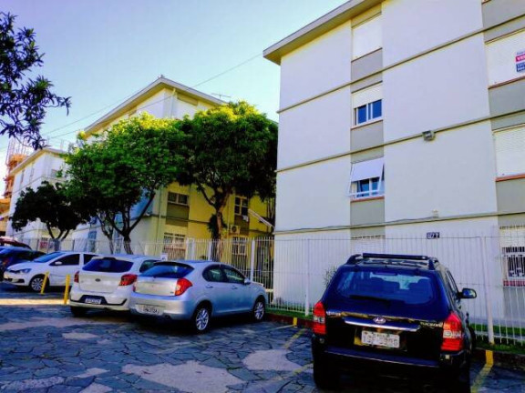 Imagem Apartamento com 2 Quartos à Venda,  em Vila Ipiranga - Porto Alegre