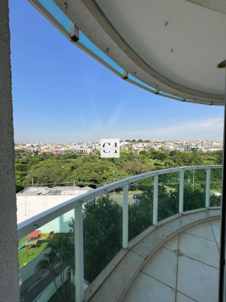 Imagem Apartamento com 4 Quartos à Venda, 100 m² em Vila Sfeir - Indaiatuba