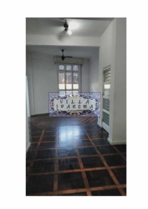 Imagem Apartamento com 3 Quartos à Venda, 100 m² em Botafogo - Rio De Janeiro