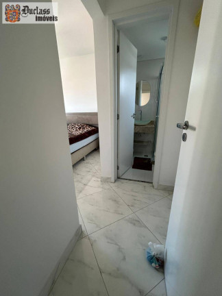 Imagem Apartamento com 2 Quartos à Venda, 57 m² em Vila Curuçá - Santo André Imagem Apartamento com 2 Quartos à Venda, 57 m² em Vila Curuçá - Santo André