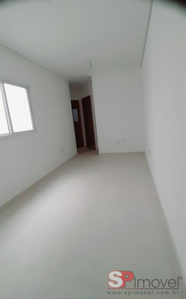 Imagem Apartamento com 2 Quartos à Venda, 74 m² em Parque Erasmo Assunção - Santo André