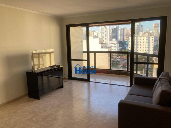 Imagem Apartamento com 3 Quartos à Venda, 136 m² em Pinheiros - São Paulo