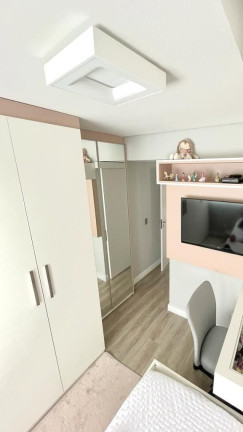 Imagem Apartamento com 3 Quartos à Venda, 88 m² em Vila Romana - São Paulo