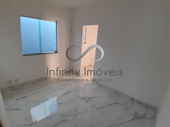 Imagem Casa com 3 Quartos à Venda, em Liberdade - Santa Luzia Imagem Casa com 3 Quartos à Venda, em Liberdade - Santa Luzia