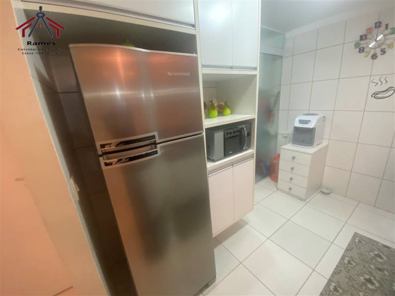 Imagem Apartamento com 2 Quartos à Venda, 60 m² em Vila Mirim - Praia Grande Imagem Apartamento com 2 Quartos à Venda, 60 m² em Vila Mirim - Praia Grande