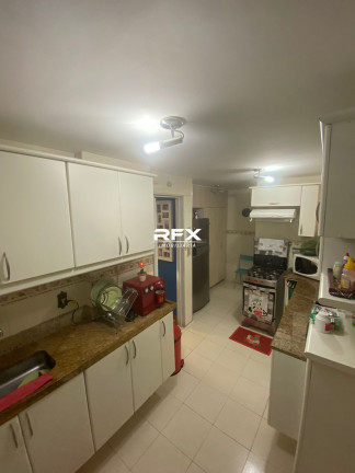 Imagem Apartamento com 1 Quarto à Venda, 70 m² em Santa Rosa - Niterói