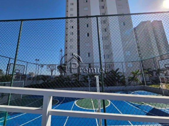 Imagem Apartamento com 2 Quartos à Venda, 67 m² em Jardim Bela Vista - Indaiatuba