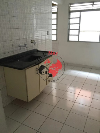 Imagem Apartamento com 1 Quarto para Alugar, 55 m² em Vila Gonçalves - São Bernardo Do Campo Imagem Apartamento com 1 Quarto para Alugar, 55 m² em Vila Gonçalves - São Bernardo Do Campo