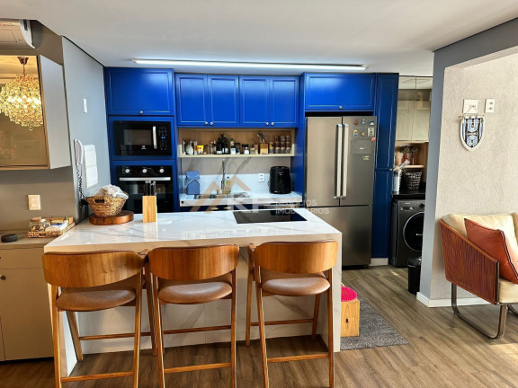 Imagem Apartamento com 2 Quartos à Venda, 87 m² em Quinta Da Primavera - Ribeirão Preto