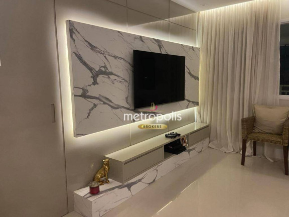 Imagem Apartamento com 2 Quartos à Venda, 83 m² em Jardim São Caetano - São Caetano Do Sul Imagem Apartamento com 2 Quartos à Venda, 83 m² em Jardim São Caetano - São Caetano Do Sul
