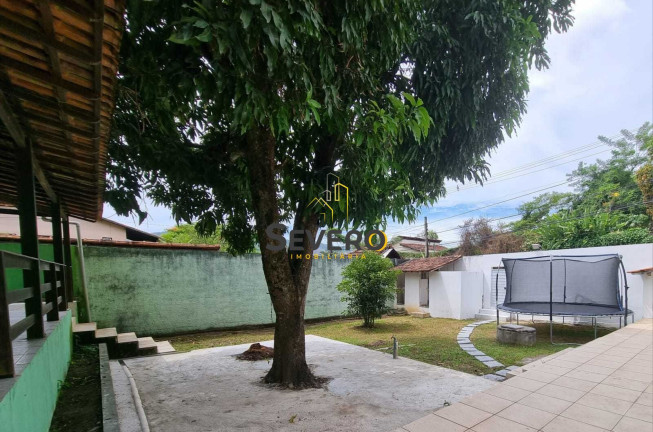 Imagem Casa com 4 Quartos à Venda, 250 m² em Maravista - Niterói Imagem Casa com 4 Quartos à Venda, 250 m² em Maravista - Niterói