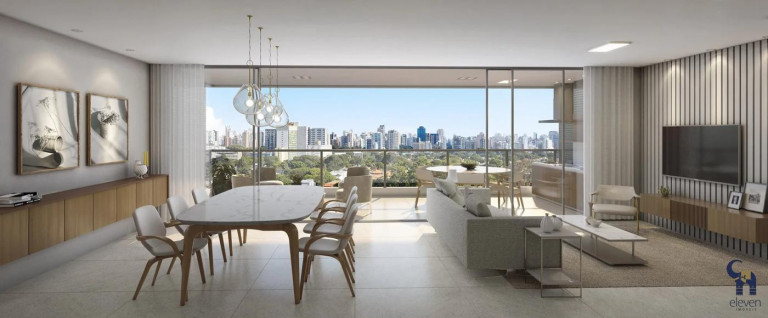 Imagem Apartamento com 3 Quartos à Venda, 130 m² em Caminho Das Arvores - Salvador Imagem Apartamento com 3 Quartos à Venda, 130 m² em Caminho Das Arvores - Salvador