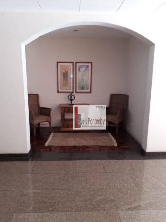 Imagem Apartamento com 3 Quartos à Venda, 105 m² em Vila Uberabinha - São Paulo Imagem Apartamento com 3 Quartos à Venda, 105 m² em Vila Uberabinha - São Paulo