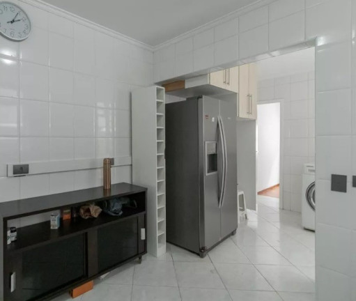 Imagem Casa com 4 Quartos à Venda, 260 m² em Vila Mascote - São Paulo Imagem Casa com 4 Quartos à Venda, 260 m² em Vila Mascote - São Paulo
