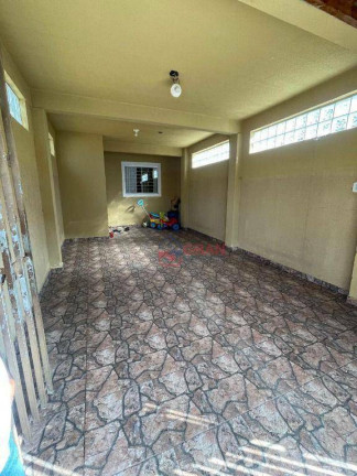 Imagem Sobrado com 2 Quartos à Venda, 90 m² em Campo De Santana - Curitiba Imagem Sobrado com 2 Quartos à Venda, 90 m² em Campo De Santana - Curitiba