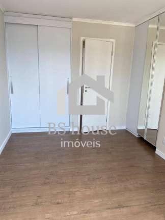Imagem Apartamento com 3 Quartos à Venda, 119 m² em Casa Branca - Santo André