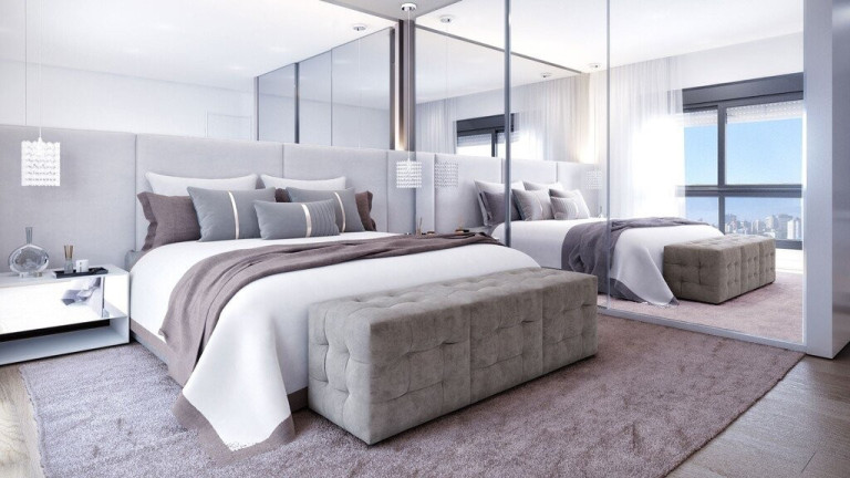 Imagem Apartamento com 3 Quartos à Venda, 147 m² em Bela Vista - Porto Alegre Imagem Apartamento com 3 Quartos à Venda, 147 m² em Bela Vista - Porto Alegre