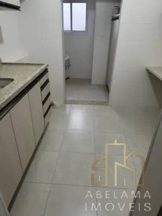 Imagem Apartamento com 3 Quartos à Venda, 77 m² em Vila Alzira - Santo André Imagem Apartamento com 3 Quartos à Venda, 77 m² em Vila Alzira - Santo André