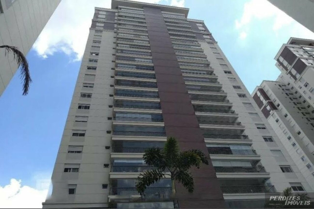 Imagem Apartamento com 4 Quartos à Venda, 128 m² em água Branca - São Paulo