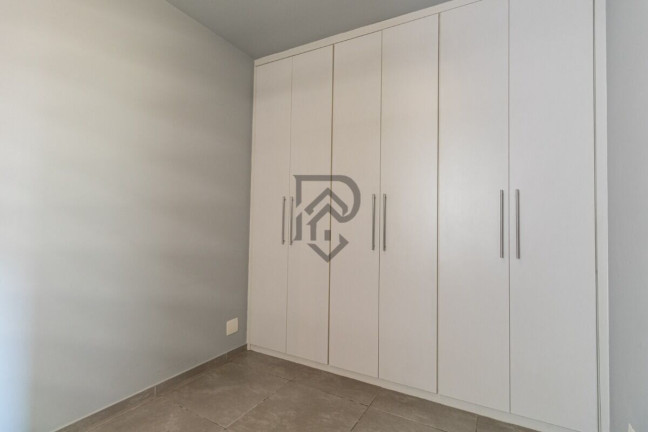 Imagem Apartamento com 1 Quarto à Venda, 38 m² em Vila Olímpia - São Paulo