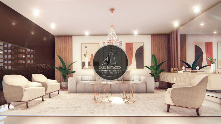 Imagem Apartamento com 3 Quartos à Venda, 112 m² em Vila Caiçara - Praia Grande Imagem Apartamento com 3 Quartos à Venda, 112 m² em Vila Caiçara - Praia Grande