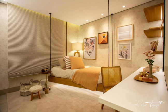 Imagem Apartamento com 4 Quartos à Venda, 242 m² em Setor Marista - Goiânia Imagem Apartamento com 4 Quartos à Venda, 242 m² em Setor Marista - Goiânia