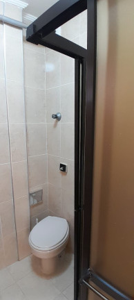 Imagem Apartamento com 1 Quarto à Venda, 42 m² em Boqueirão - Santos